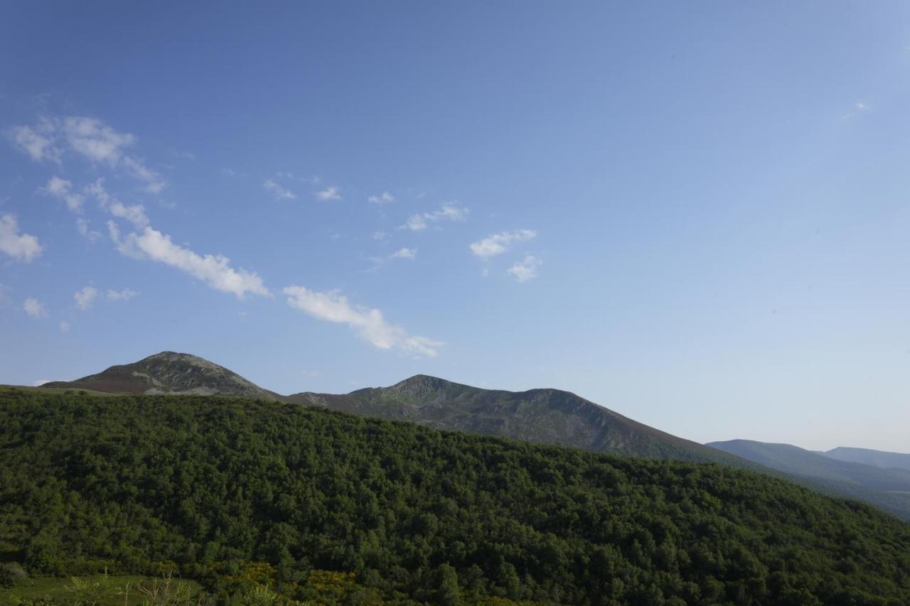 Suarbol Vivienda Uso Turistico Prado Novo 빌라 외부 사진